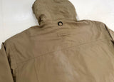 Cabela’s Nylon Fishing Jacket XXL Coyote
