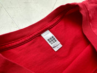 Used Haagen Dazs Strawberry T-shirt L