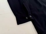 90s Pendleton Plane Board Shirt L Black