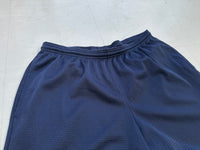 Used Champion Mesh Shorts L Navy