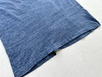 Used Polo Ralph Lauren Blank T-shirt L BlueGray