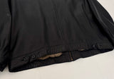 90s Polo Ralph Lauren Leather SwingTop Jacket L