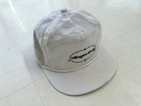 90s Haagen Dazs Trucker Cap White