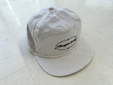 90s Haagen Dazs Trucker Cap White