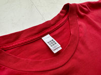 Used Haagen Dazs Strawberry T-shirt L