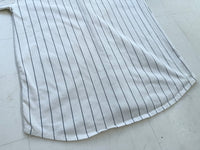 90s NY Yankees STARTER Striped Baseball Shirt XL