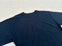 Used Martin Luther King Jr T-shirt XL Black