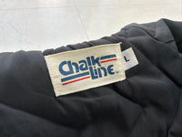 CHALK LINE MLB NY Yankees Varsity Jacket L Navy