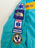 90s The North Face Trans Antarctica Expedition Parka L