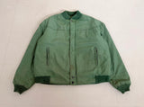 70s Catalina CupShoulder Jacket 46 Olive