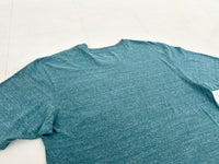 Used Carhartt Pocket T-shirt M HeatherGreen