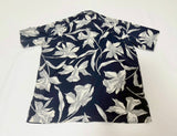 90s Polo Ralph Lauren CLAYTON Lily Loop Shirt M