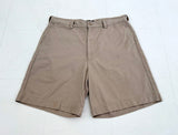 90s Polo Ralph Lauren PHILIP SHORT 36 Beige