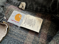 90s Carhartt Detroit Jacket XL J76CMT USA