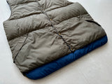 90s L.L.Bean Puffer Vest XL OD