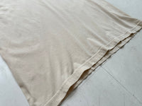 Used Haagen Dazs Vanilla T-shirt L Ivory