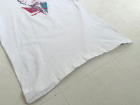 90s Haagen Dazs Cool Hot Summer T-shirt XL White
