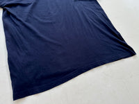 Used Polo Ralph Lauren Blank T-shirt XL DeepNavy