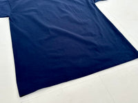 Used Basketball Team T-shirt XL Navy