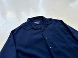 90s Polo Ralph Lauren MARLOWE L/S Shirt XL DeepNavy