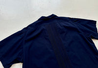 90s Polo Ralph Lauren JAVA Cuba Shirt XL DeepNavy