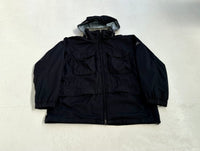 NIKE ACG SnowBoard Shell Jacket XL Black