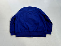 Derby Of Sanfrancisco Derby Jacket XXL Warriors Blue