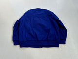 Derby Of Sanfrancisco Derby Jacket XXL Warriors Blue