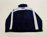90s Polo Sport Nylon Jacket M Black