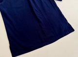 90s Polo Ralph Lauren CALDWELL S/S Shirt L DeepNavy