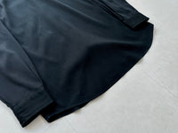 90s Polo Ralph Lauren MARLOWE L/S Shirt M Black