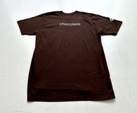 Used Haagen Dazs Chocolate T-shirt L