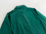 90s Carhartt Michigan Unlined Chore Coat XXL CU1058 Cactus Green