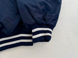 Majestic NY Yankees Varsity Jacket XXL Navy