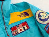 90s The North Face Trans Antarctica Expedition Parka L