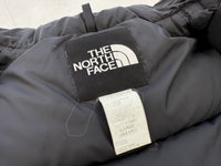 90s The NorthFace Nuptse Jacket L Black