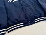 Majestic NY Yankees Varsity Jacket XXL Navy