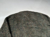 60s Sears Premiere Mohair Cardigan L Khaki