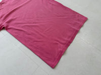 80s Haagen Dazs MAUI T Shirt M CoralPink