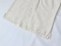 90s Polo Ralph Lauren CALDWELL Loop Shirt XL Off White