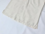90s Polo Ralph Lauren CALDWELL Loop Shirt XL Off White