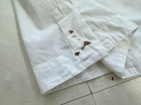 90s Polo Ralph Lauren JAVA Cuba Shirt XXL PureWhite