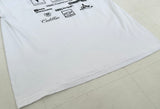 Used GM Family EXPO T-shirt XL White