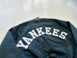 CHALK LINE MLB NY Yankees Varsity Jacket L Navy