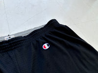 Used Champion Mesh Shorts L Black