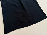 90s Polo Ralph Lauren CALDWELL S/S shirt M Black