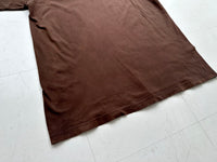 Used Haagen Dazs Chocolate T-shirt L
