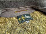 Derby Of Sanfrancisco Derby Jacket XXL LightGray