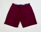 Polo Ralph Lauren Short 32 Burgundy