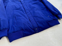 Derby Of Sanfrancisco Derby Jacket XXL Warriors Blue